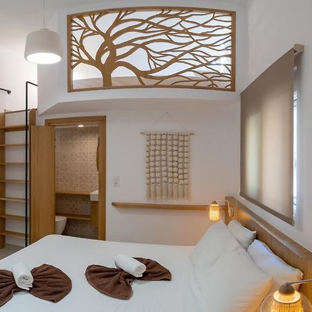 Lemon Garden Residence Heraklion Zewnętrze zdjęcie