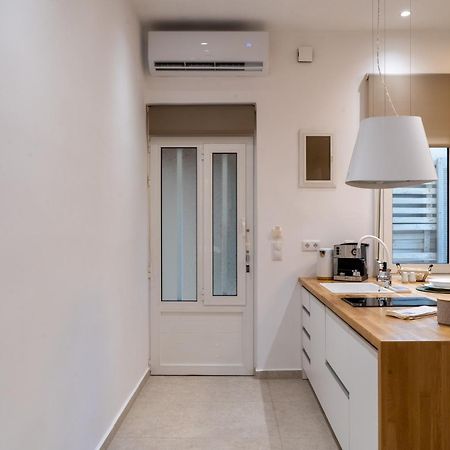 Lemon Garden Residence Heraklion Zewnętrze zdjęcie