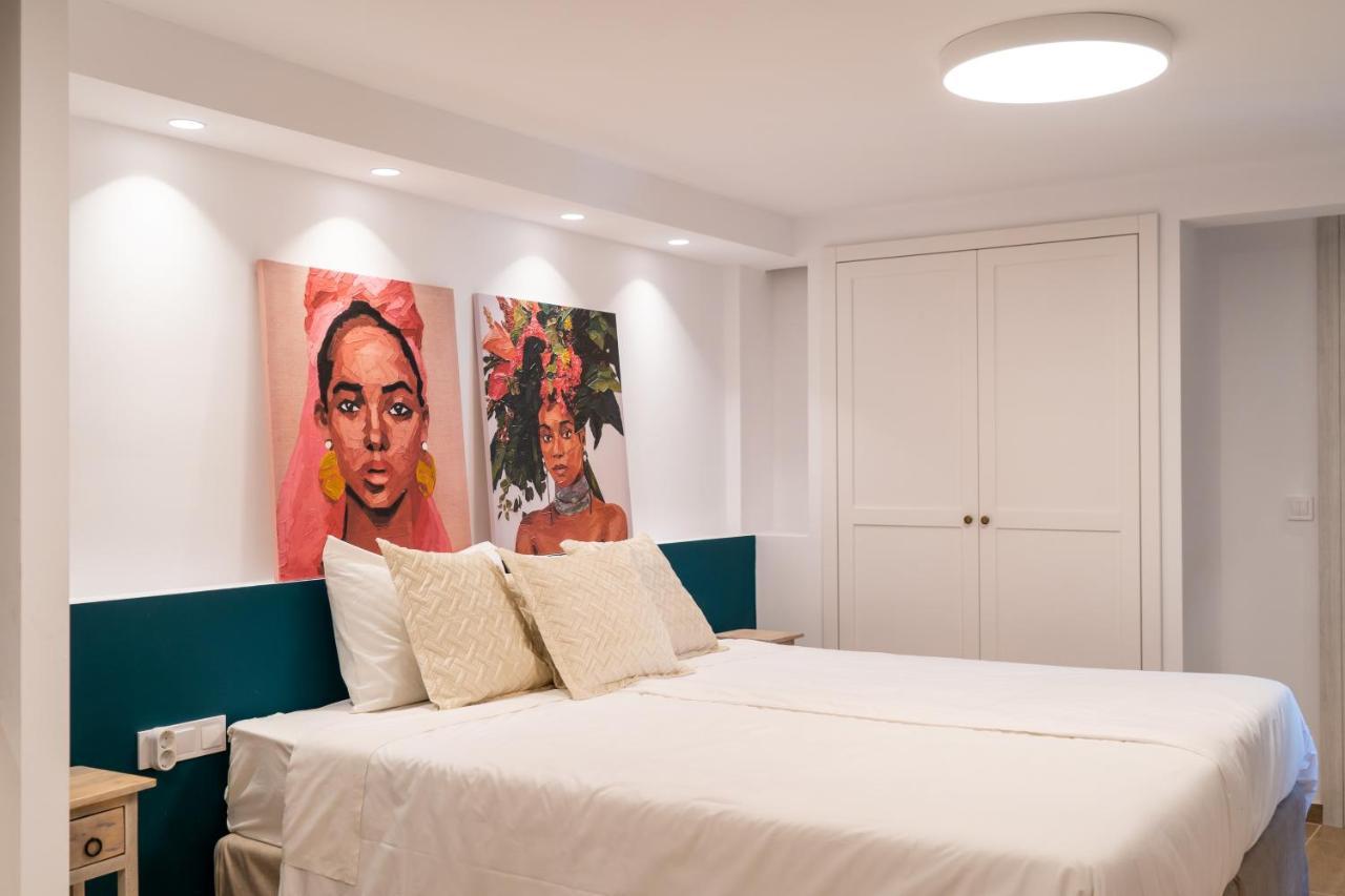 Lemon Garden Residence Heraklion Zewnętrze zdjęcie