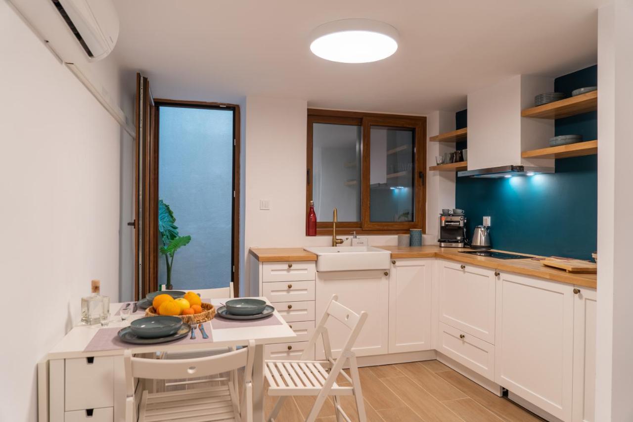 Lemon Garden Residence Heraklion Zewnętrze zdjęcie