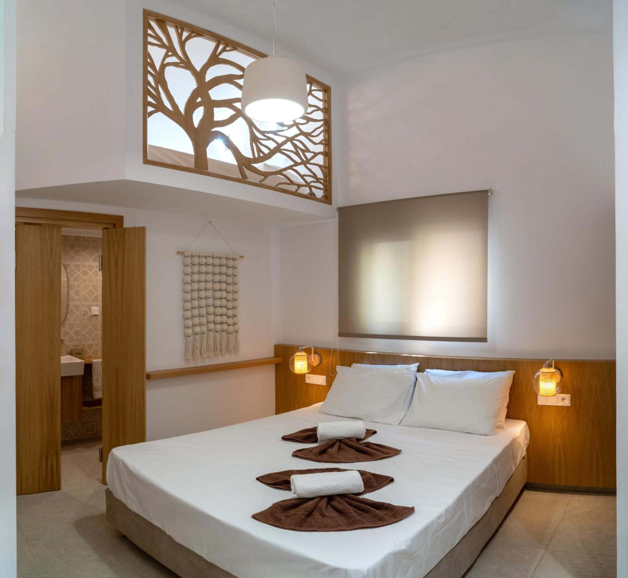 Lemon Garden Residence Heraklion Zewnętrze zdjęcie