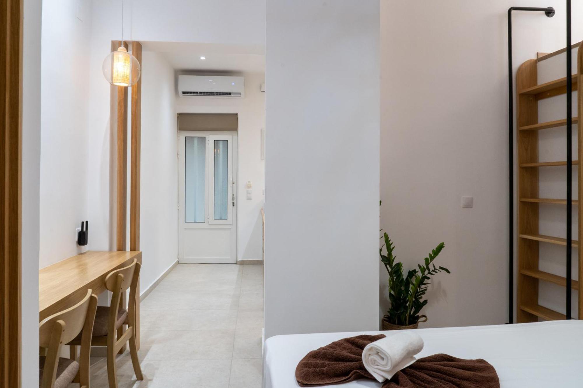 Lemon Garden Residence Heraklion Zewnętrze zdjęcie