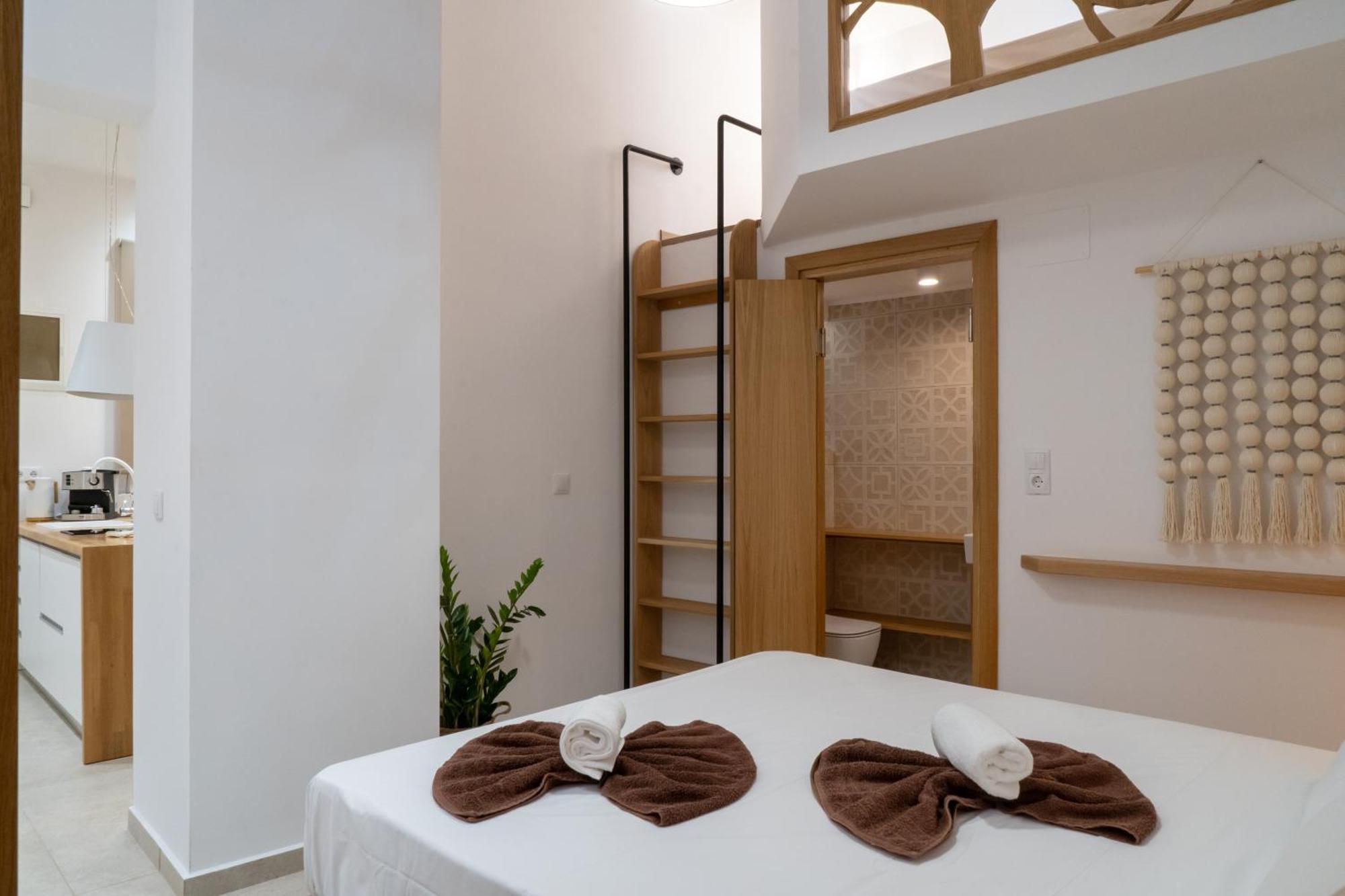 Lemon Garden Residence Heraklion Zewnętrze zdjęcie