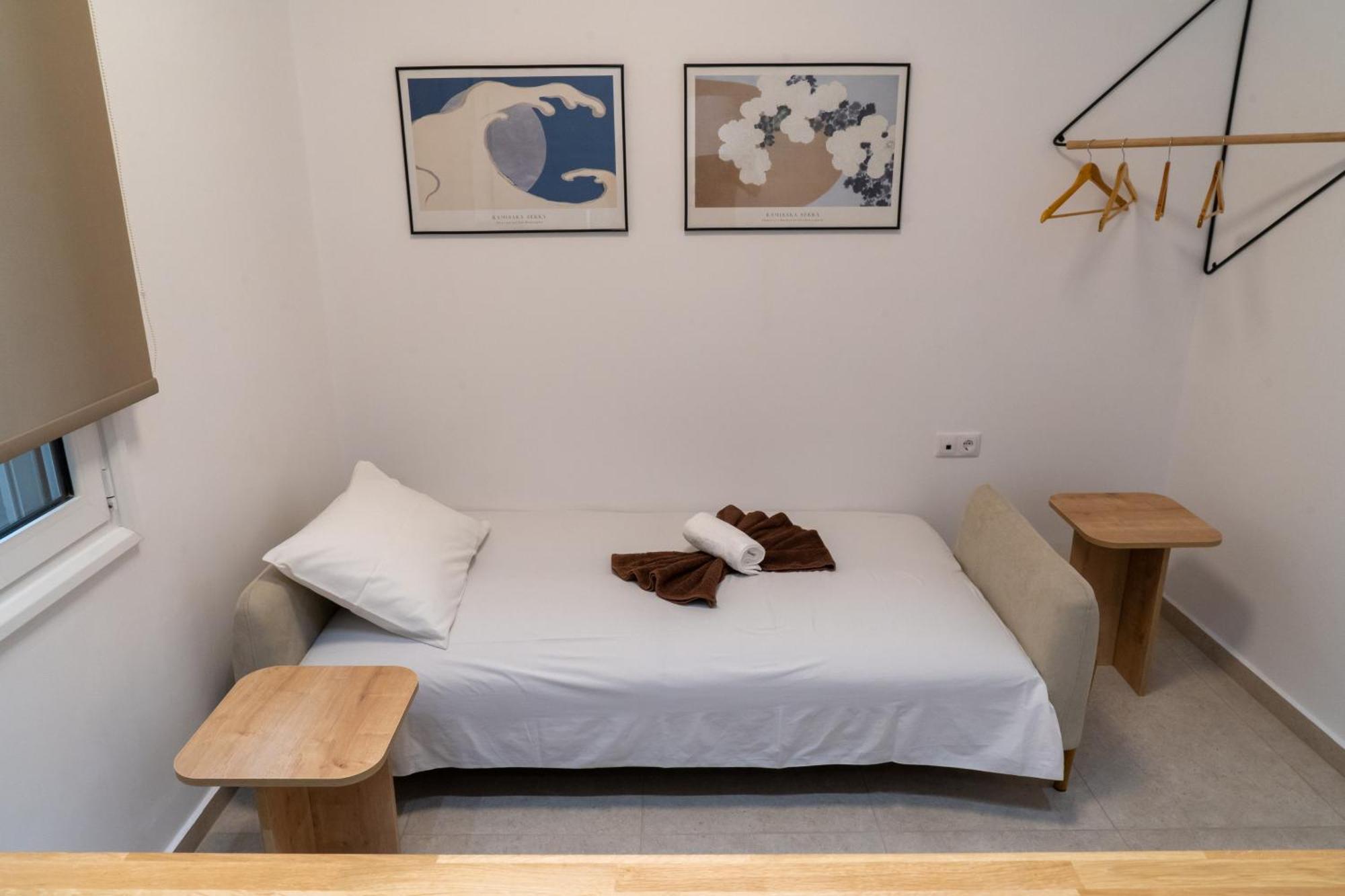 Lemon Garden Residence Heraklion Zewnętrze zdjęcie