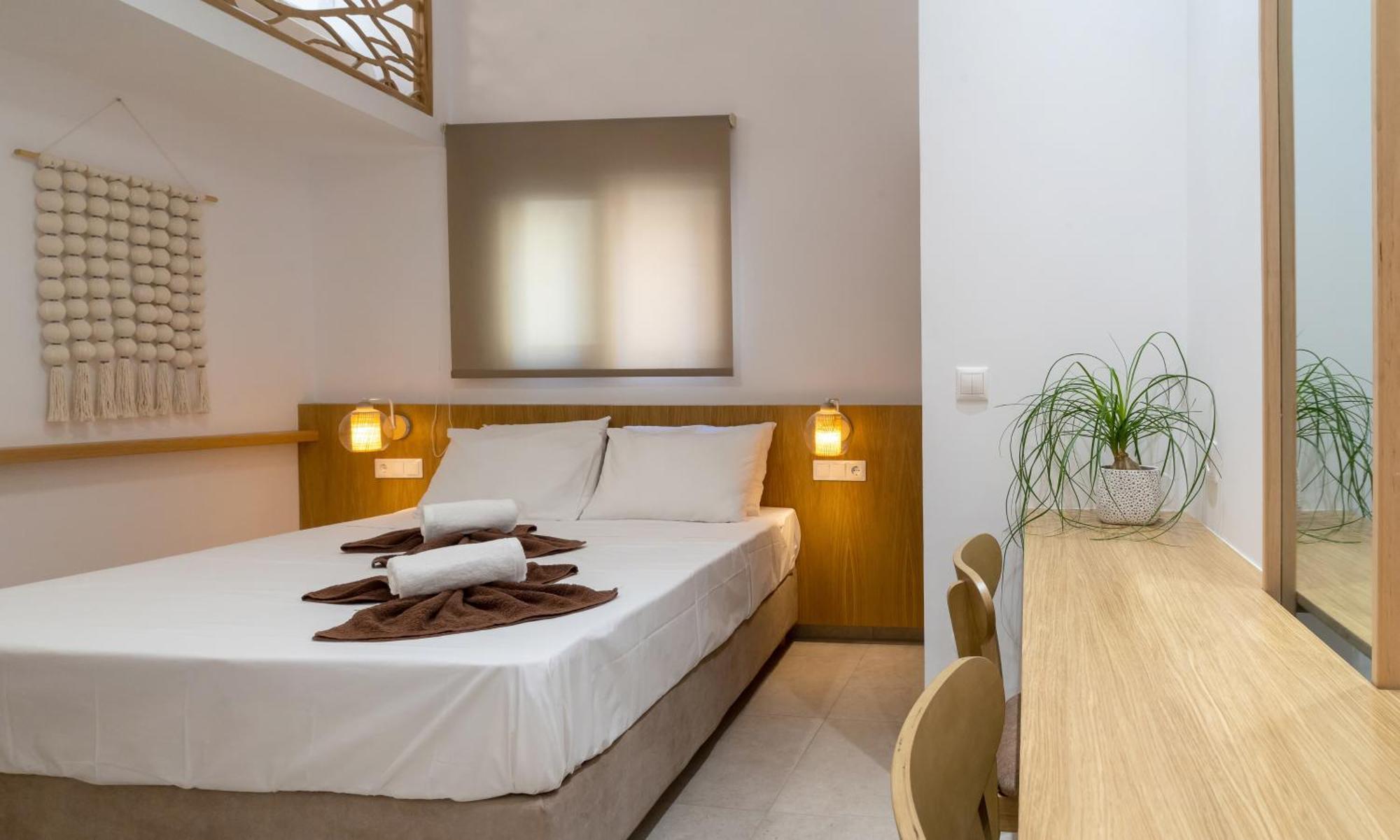 Lemon Garden Residence Heraklion Zewnętrze zdjęcie