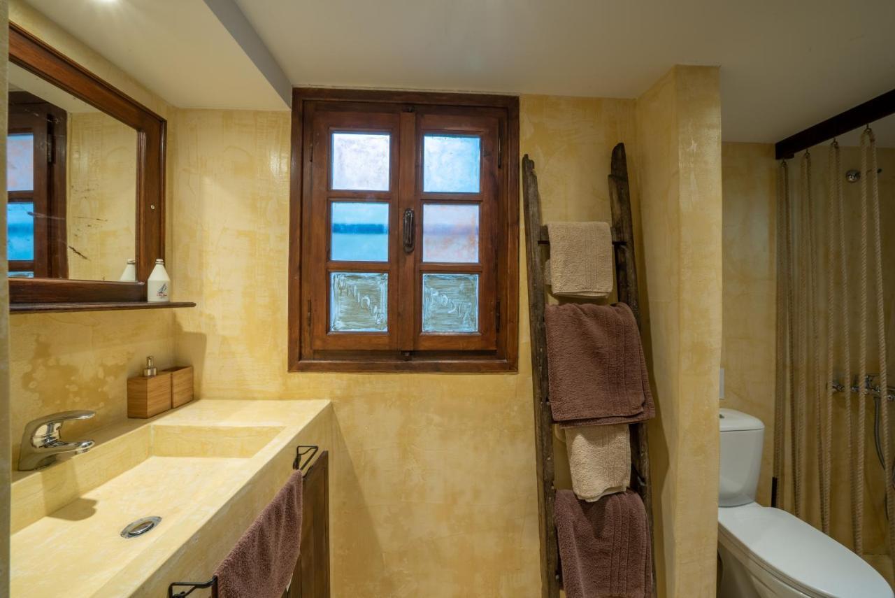 Lemon Garden Residence Heraklion Zewnętrze zdjęcie