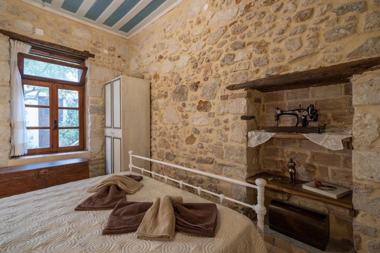 Lemon Garden Residence Heraklion Zewnętrze zdjęcie