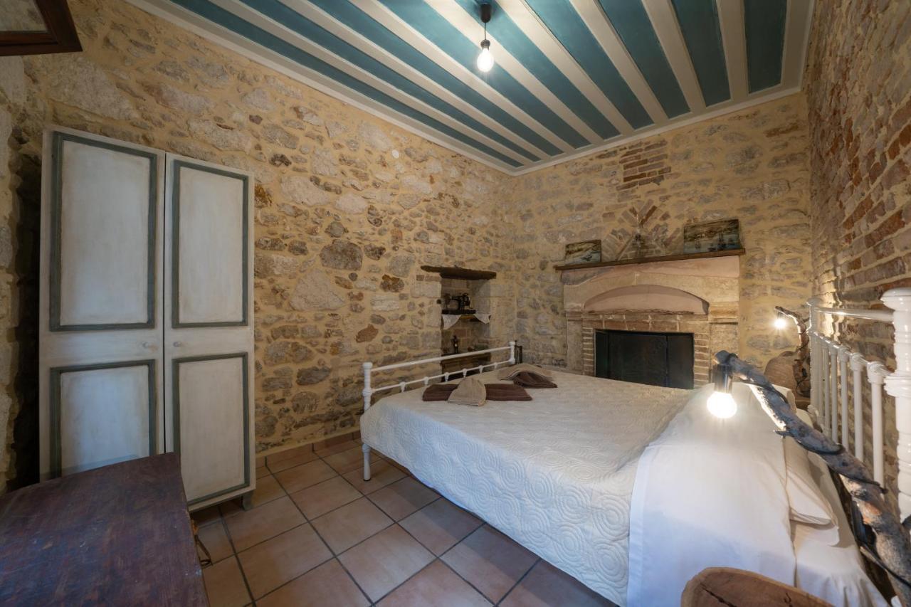 Lemon Garden Residence Heraklion Zewnętrze zdjęcie