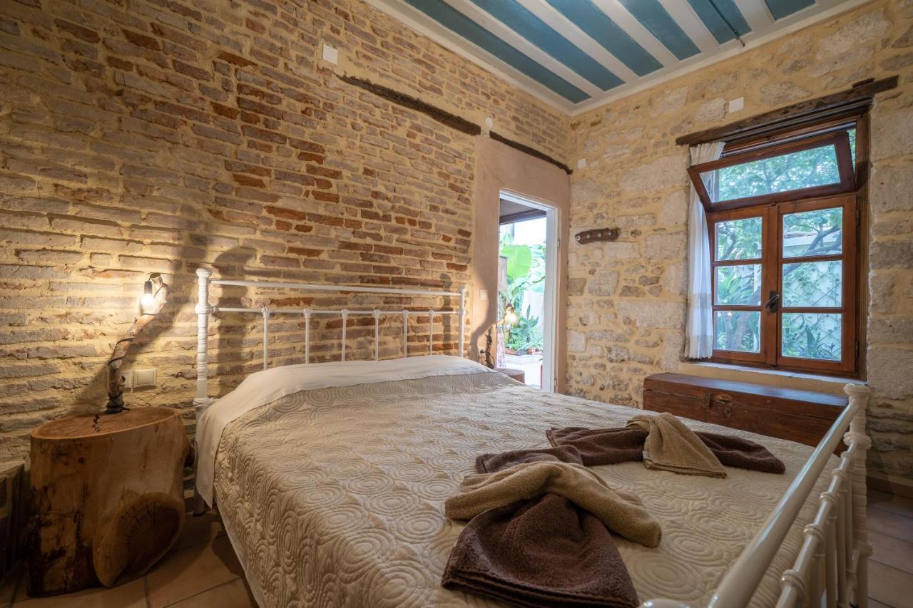 Lemon Garden Residence Heraklion Zewnętrze zdjęcie