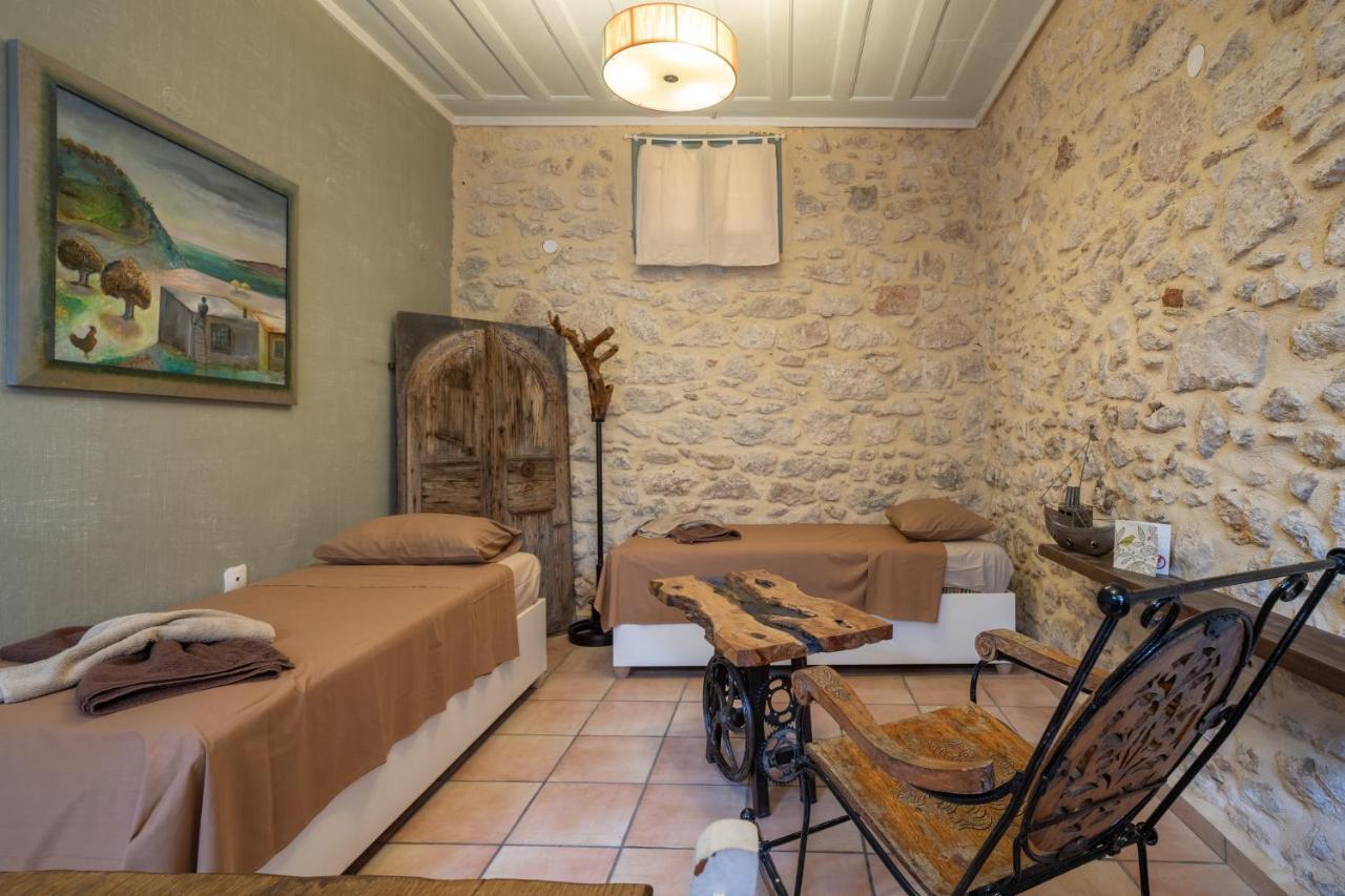 Lemon Garden Residence Heraklion Zewnętrze zdjęcie
