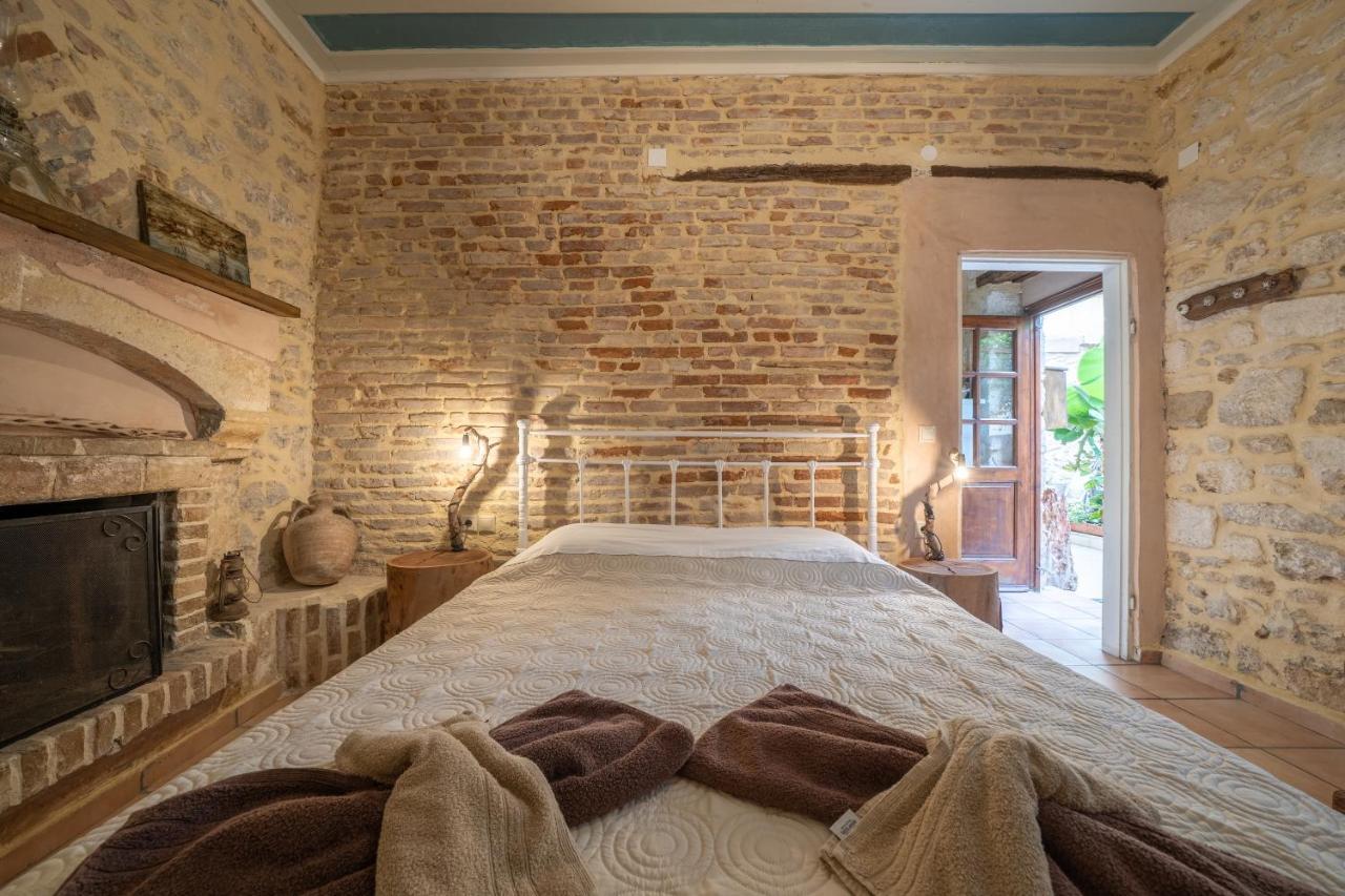 Lemon Garden Residence Heraklion Zewnętrze zdjęcie